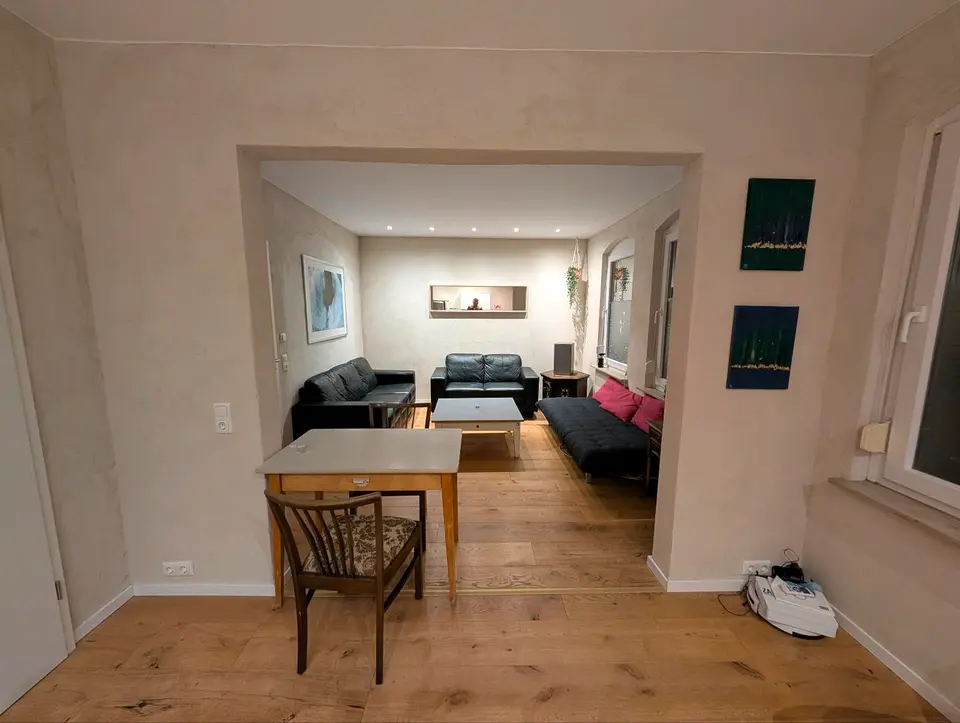 2 Zimmer Wohnung mit 45 m² in Hildesheim – Bild 8