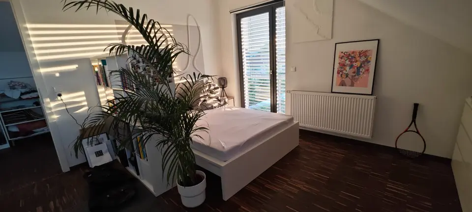 2 Zimmer Wohnung mit 18 m² in Reutlingen – Bild 1