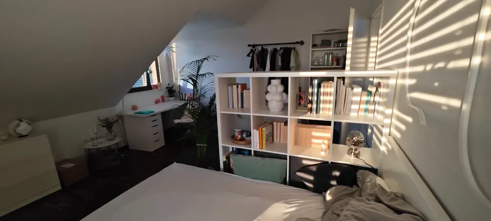 2 Zimmer Wohnung mit 18 m² in Reutlingen – Bild 2
