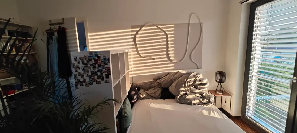 2 Zimmer Wohnung mit 18 m² in Reutlingen – Bild 3