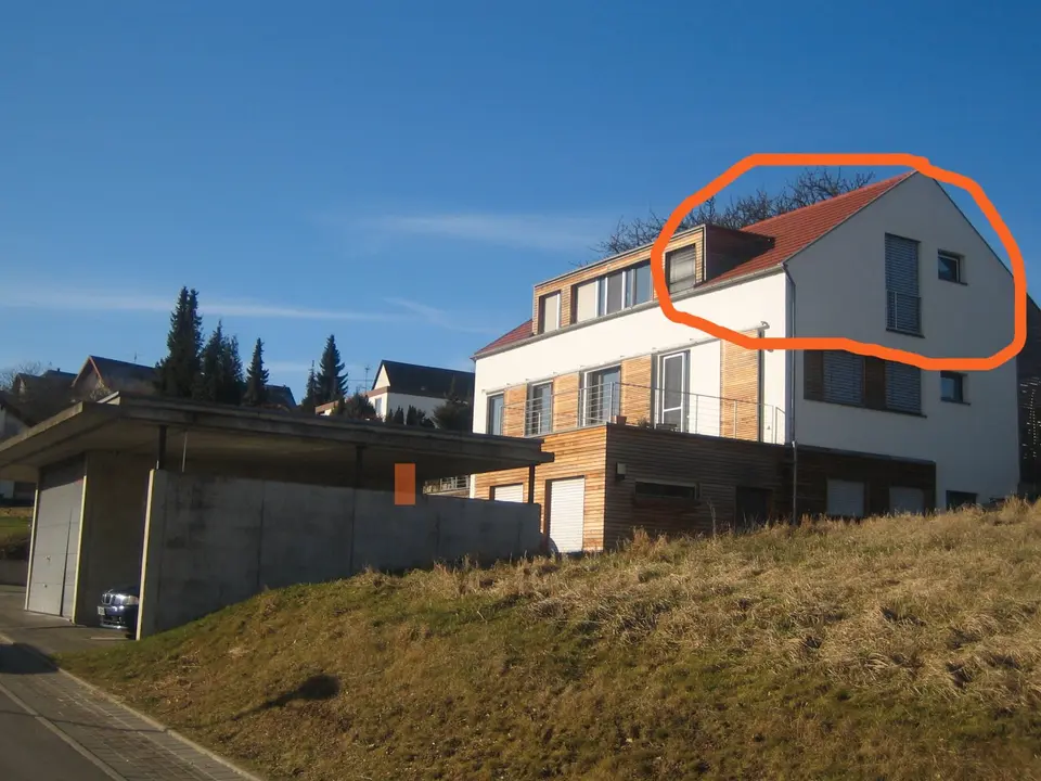 2 Zimmer Wohnung mit 18 m² in Reutlingen – Bild 4
