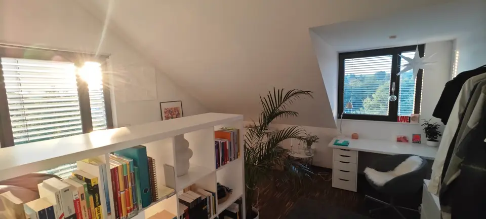 2 Zimmer Wohnung mit 18 m² in Reutlingen – Bild 5