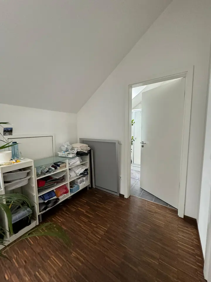 2 Zimmer Wohnung mit 18 m² in Reutlingen – Bild 7
