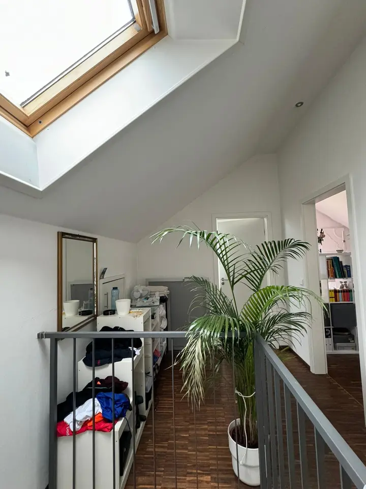 2 Zimmer Wohnung mit 18 m² in Reutlingen – Bild 8