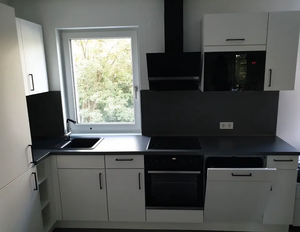Studio mit 33 m² in Bayreuth – Bild 2
