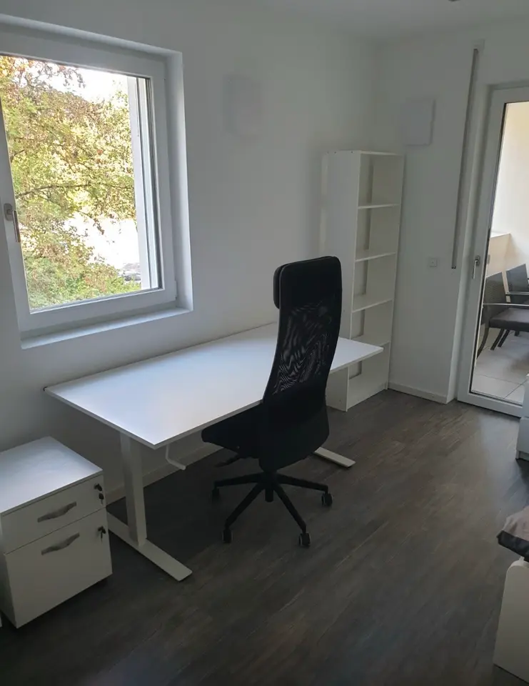 Studio mit 33 m² in Bayreuth – Bild 3