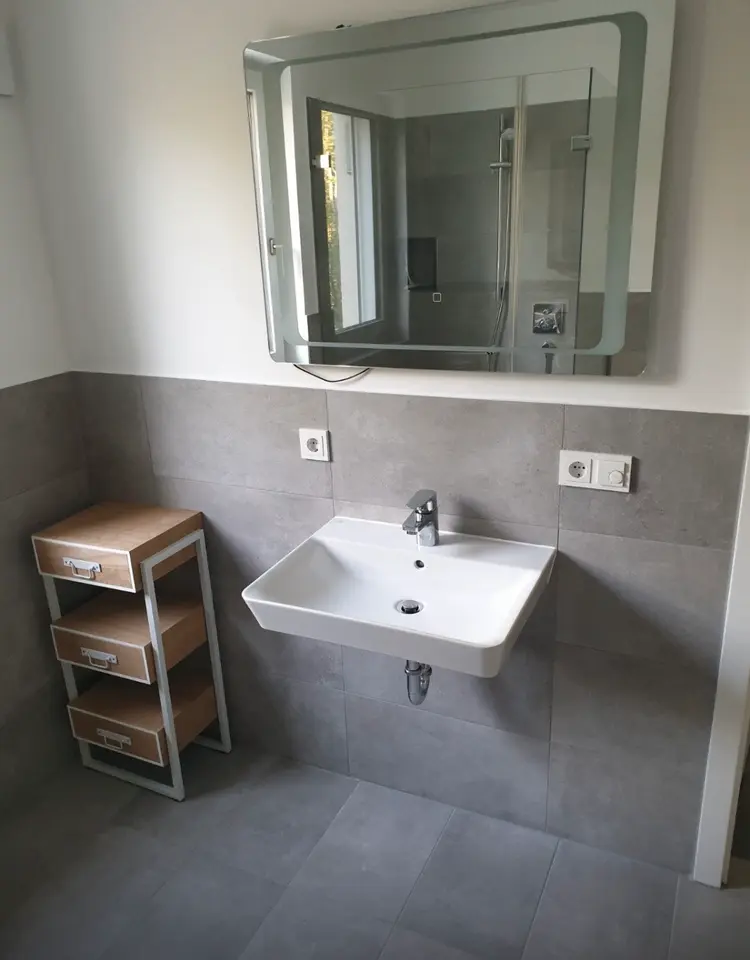 Studio mit 33 m² in Bayreuth – Bild 4