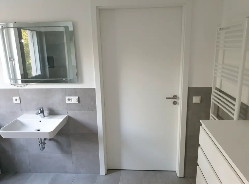 Studio mit 33 m² in Bayreuth – Bild 6