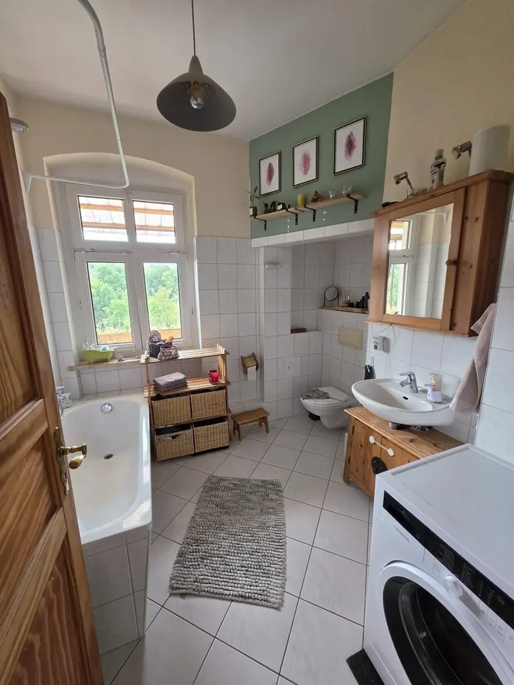 3 Zimmer Wohnung mit 99 m² in Frankfurt (Oder) – Bild 5