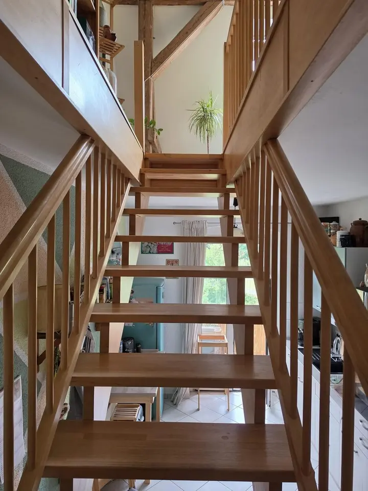 3 Zimmer Wohnung mit 99 m² in Frankfurt (Oder) – Bild 9