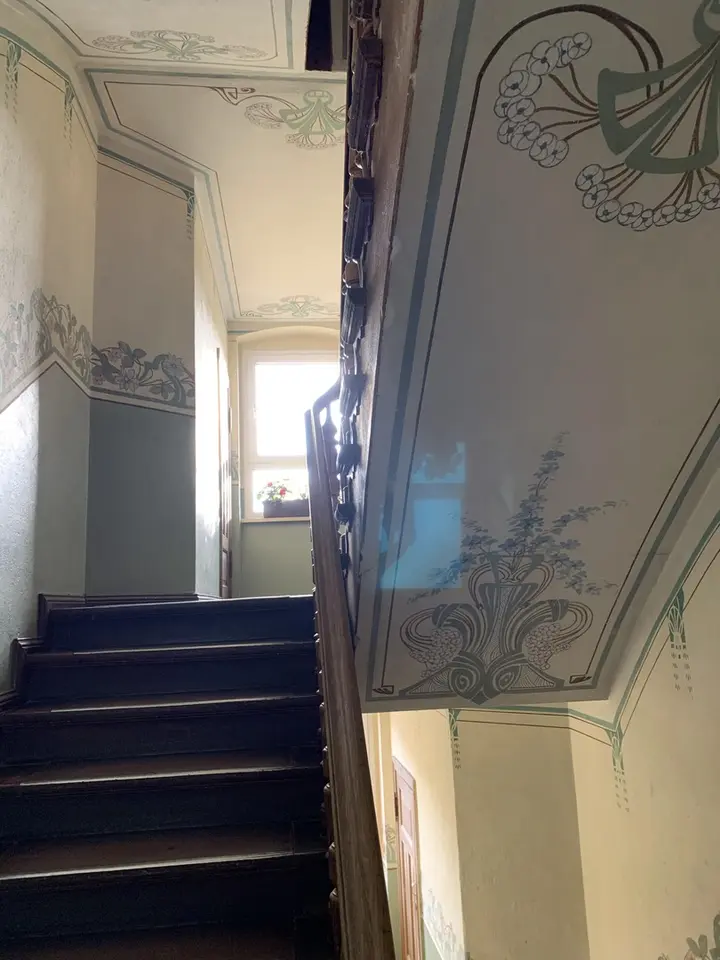 3 Zimmer Wohnung mit 99 m² in Frankfurt (Oder) – Bild 10