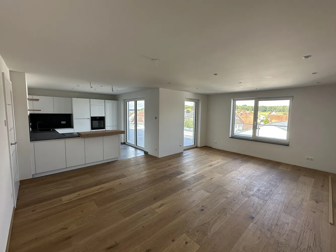 5 Zimmer Wohnung mit 142 m² in Aalen – Bild 1