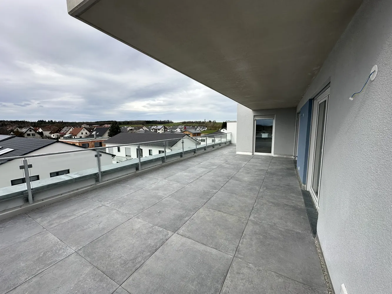 5 Zimmer Wohnung mit 142 m² in Aalen – Bild 2