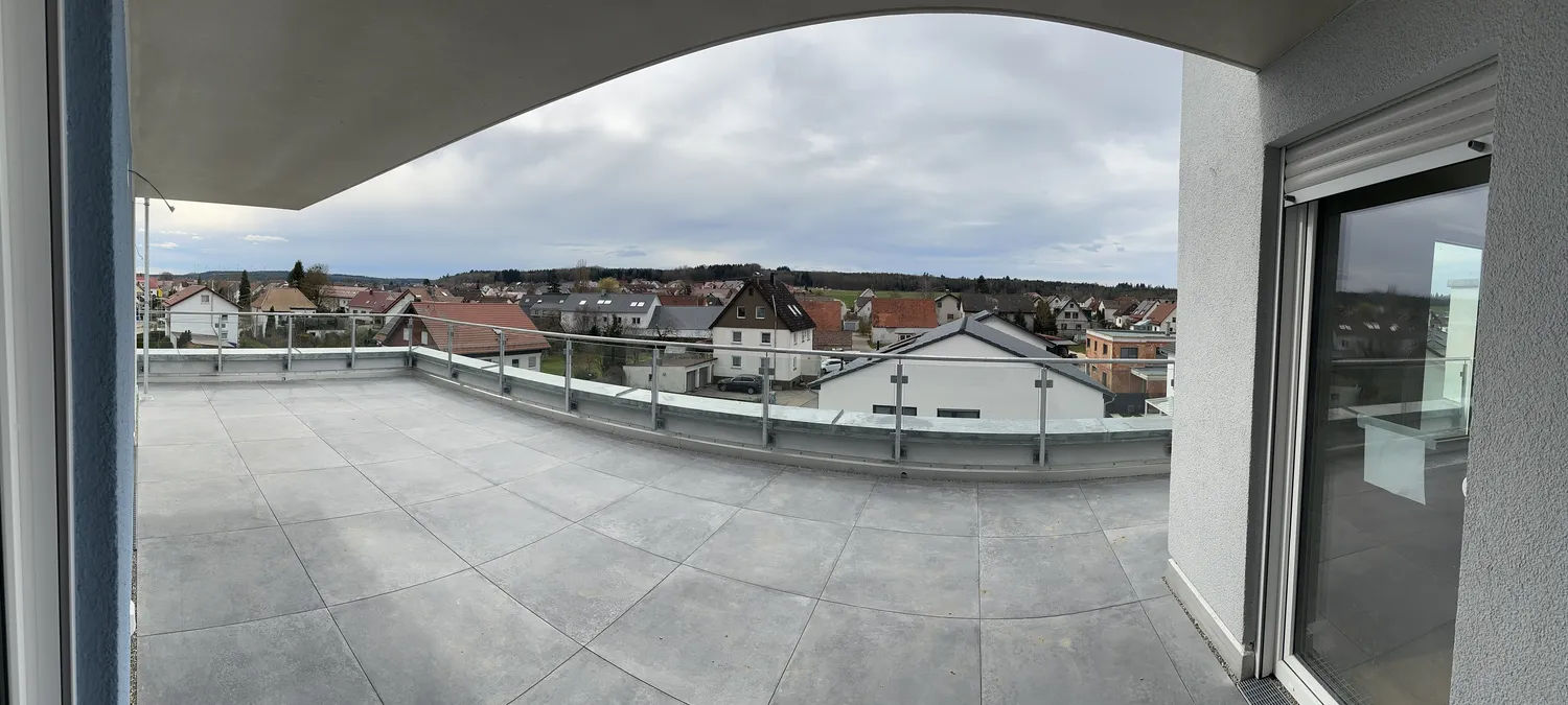 5 Zimmer Wohnung mit 142 m² in Aalen – Bild 3