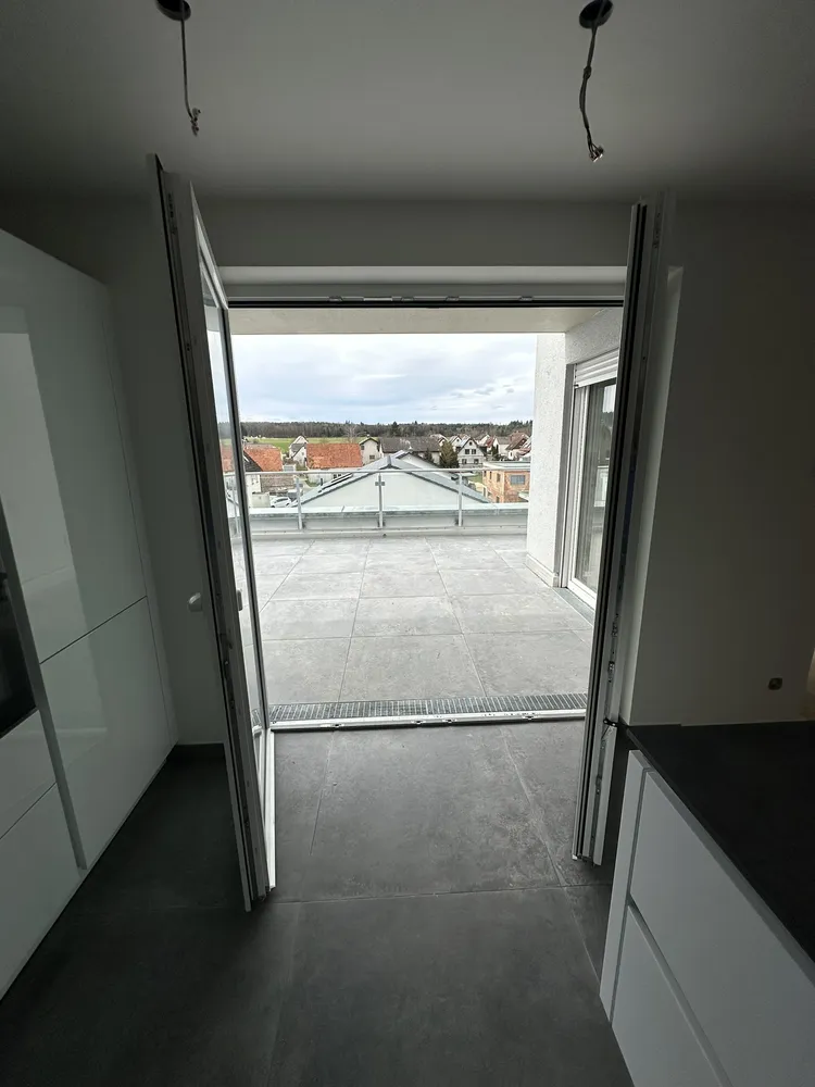 5 Zimmer Wohnung mit 142 m² in Aalen – Bild 6