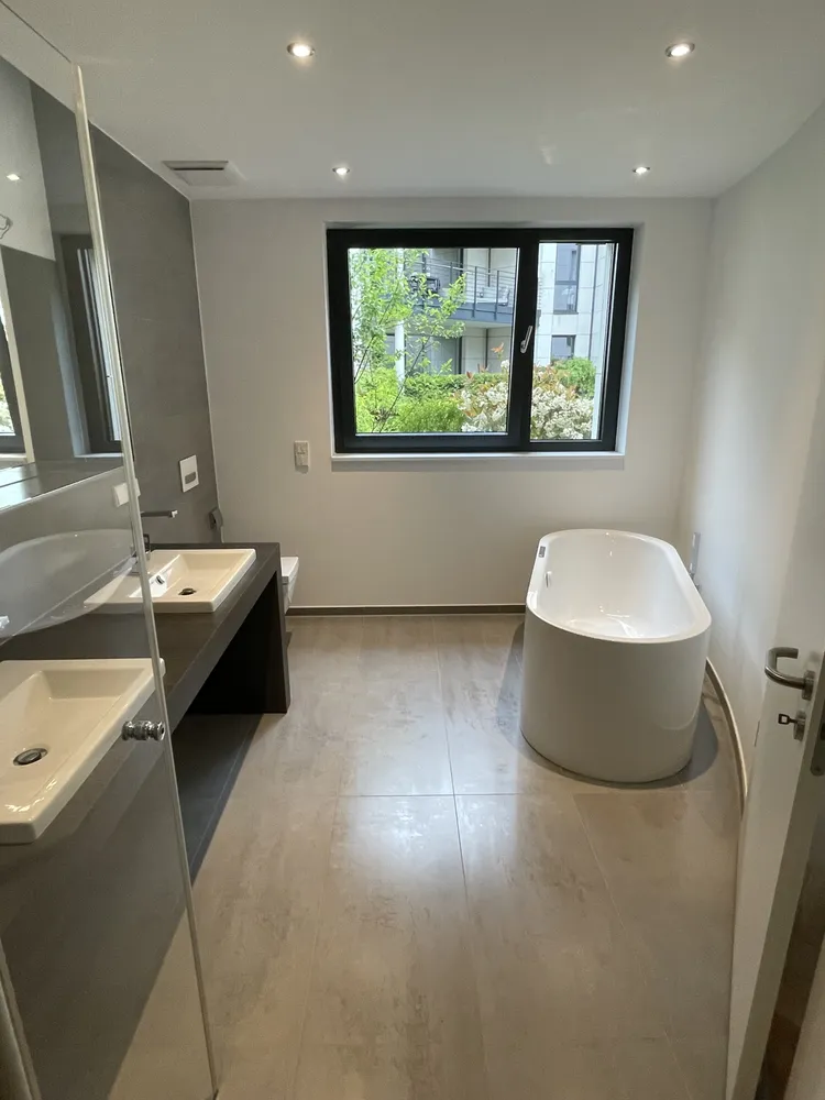 3 Zimmer Wohnung mit 114 m² in Dortmund – Bild 2