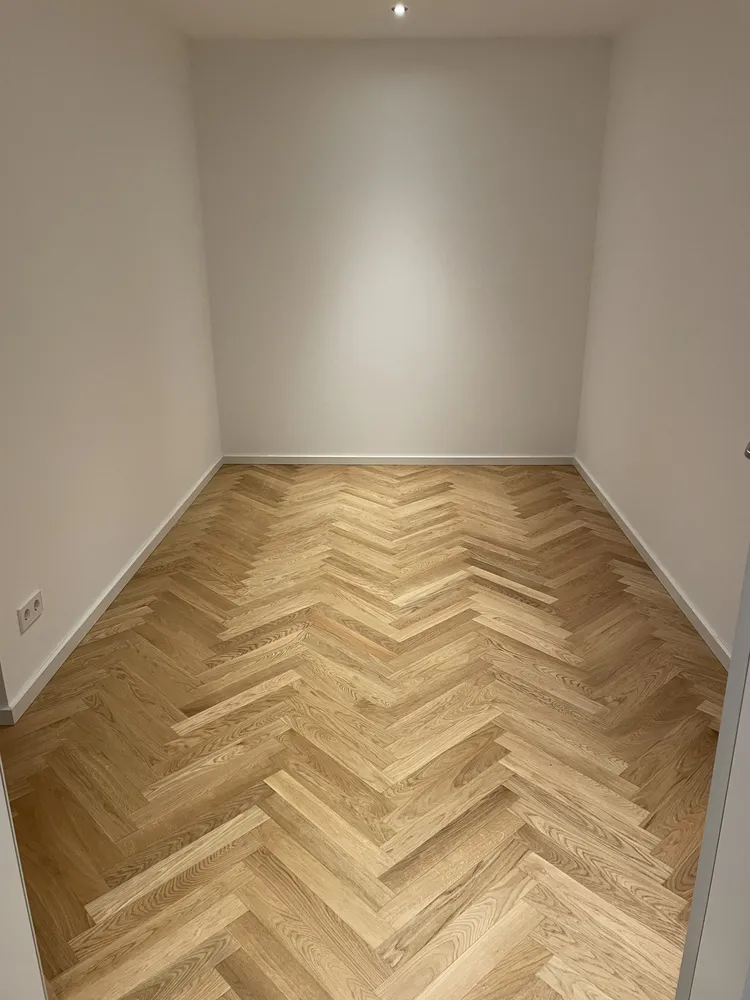 3 Zimmer Wohnung mit 114 m² in Dortmund – Bild 5