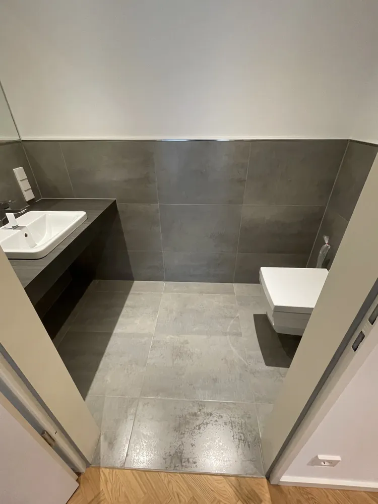 3 Zimmer Wohnung mit 114 m² in Dortmund – Bild 7