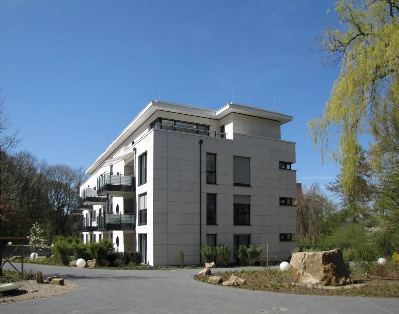 3 Zimmer Wohnung mit 114 m² in Dortmund – Bild 10