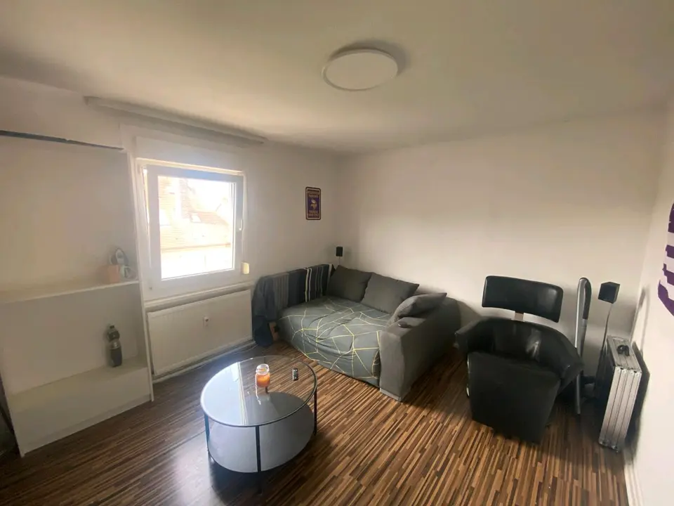 3 Zimmer Wohnung mit 80 m² in Heilbronn – Bild 1