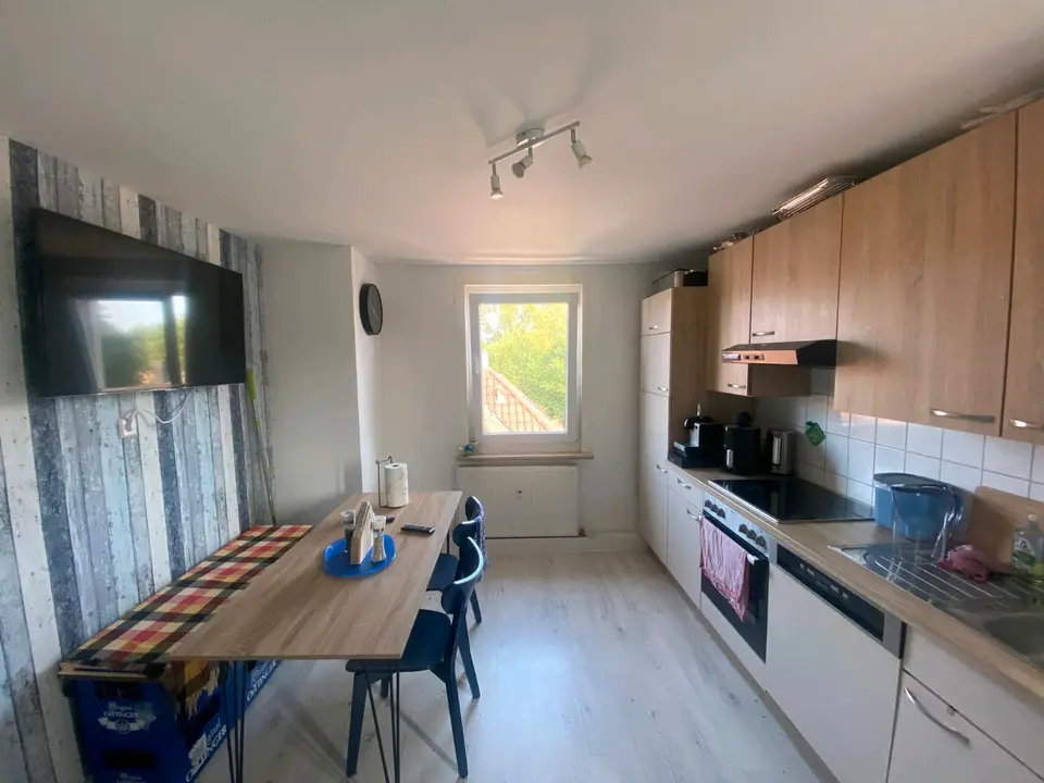 3 Zimmer Wohnung mit 80 m² in Heilbronn – Bild 2