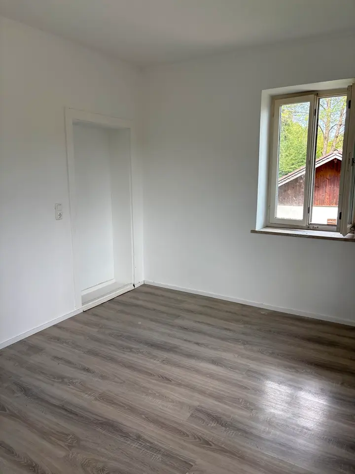 2 Zimmer Wohnung mit 30 m² in Garmisch-Partenkirchen – Bild 1