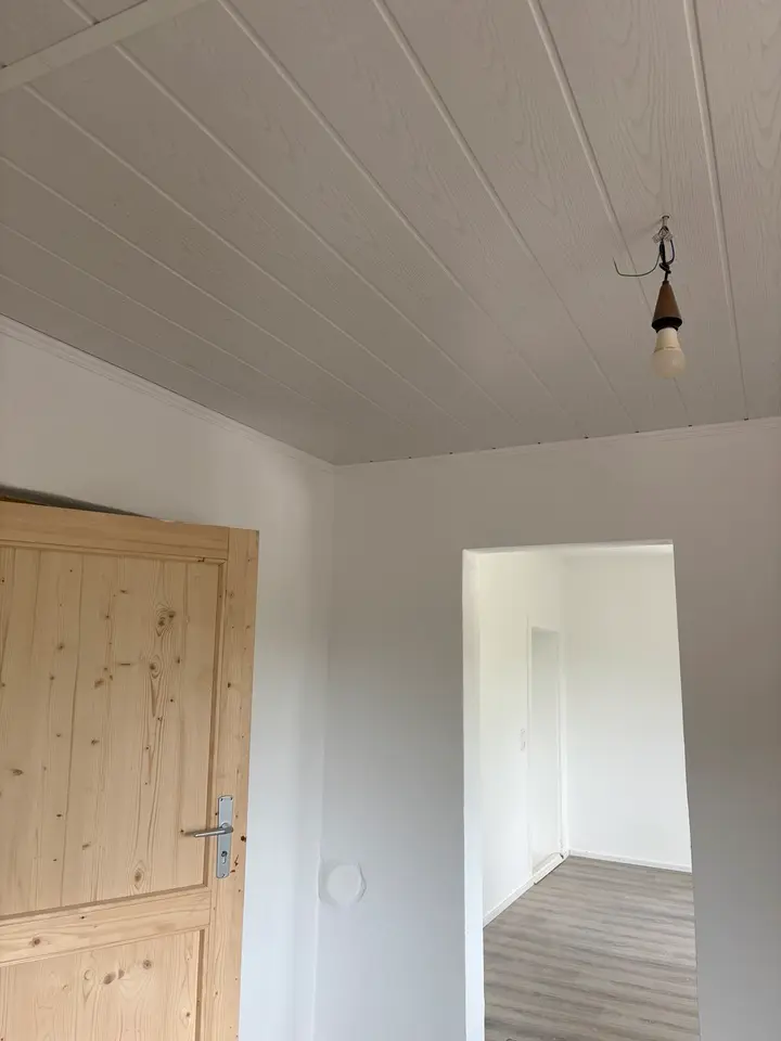 2 Zimmer Wohnung mit 30 m² in Garmisch-Partenkirchen – Bild 5