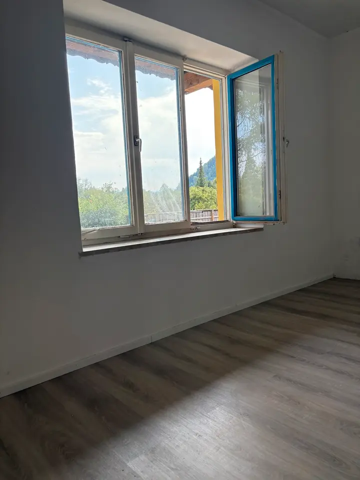 2 Zimmer Wohnung mit 30 m² in Garmisch-Partenkirchen – Bild 10