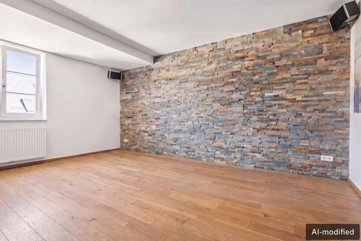4 Zimmer Wohnung mit 161 m² in München – Bild 2