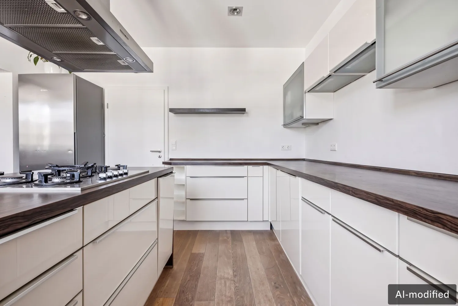 4 Zimmer Wohnung mit 161 m² in München – Bild 11