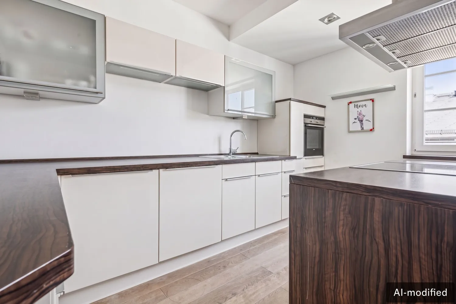 4 Zimmer Wohnung mit 161 m² in München – Bild 12