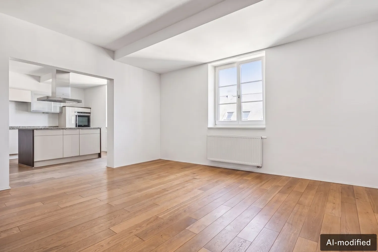 4 Zimmer Wohnung mit 161 m² in München – Bild 8