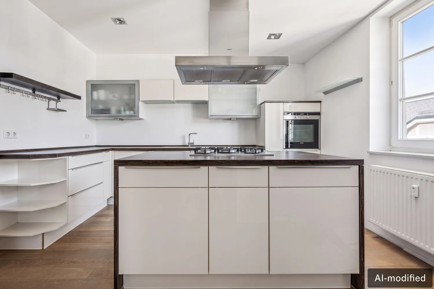 4 Zimmer Wohnung mit 161 m² in München – Bild 9