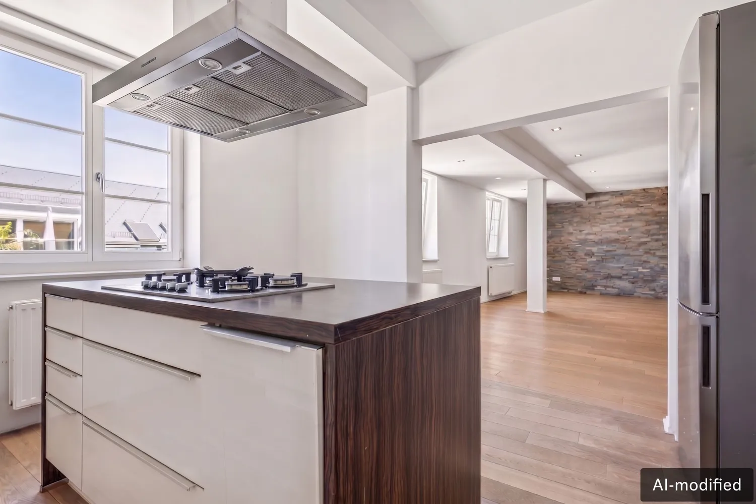 4 Zimmer Wohnung mit 161 m² in München – Bild 10