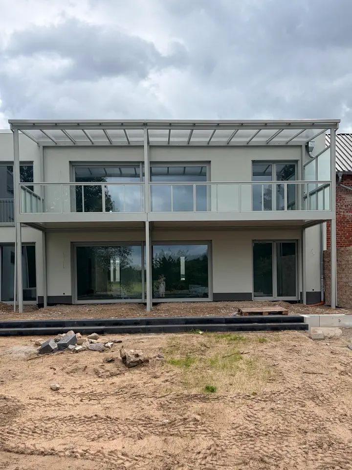 3 Zimmer Wohnung mit 103 m² in Cottbus – Bild 4