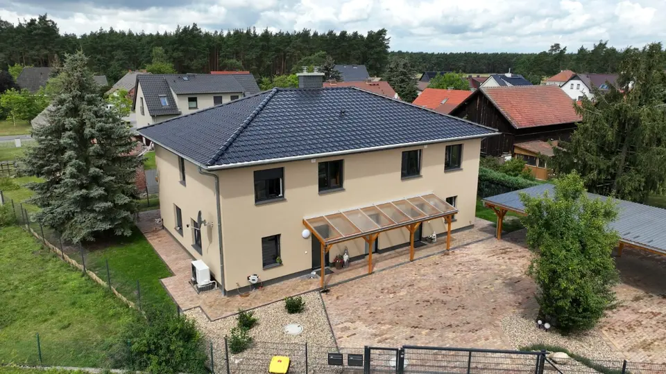 3 Zimmer Wohnung mit 103 m² in Cottbus – Bild 8