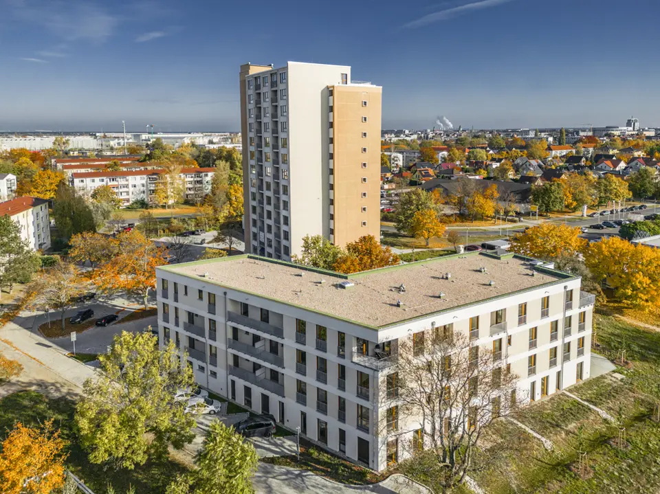 3 Zimmer Wohnung mit 103 m² in Cottbus – Bild 9