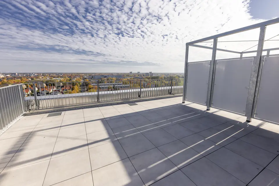 3 Zimmer Wohnung mit 103 m² in Cottbus – Bild 10