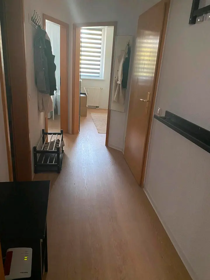 2 Zimmer Wohnung mit 39 m² in Rostock – Bild 3