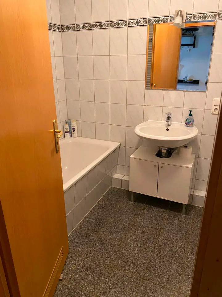 2 Zimmer Wohnung mit 39 m² in Rostock – Bild 4