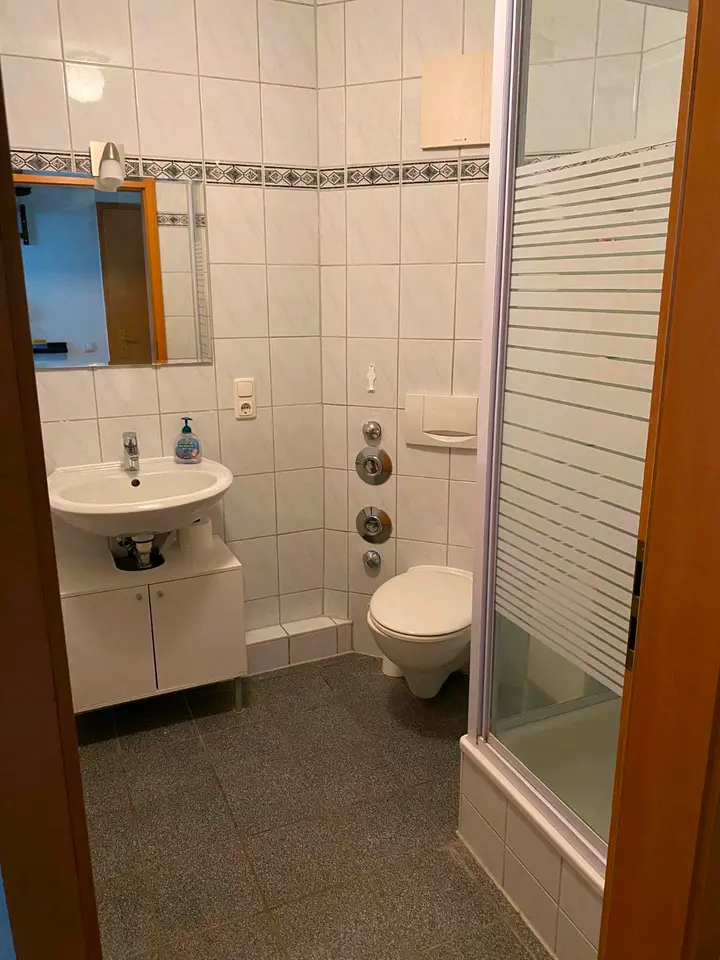 2 Zimmer Wohnung mit 39 m² in Rostock – Bild 5