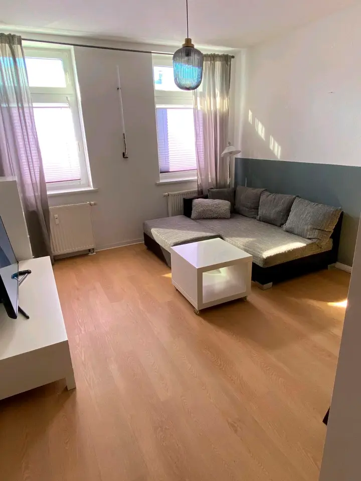 2 Zimmer Wohnung mit 39 m² in Rostock – Bild 6