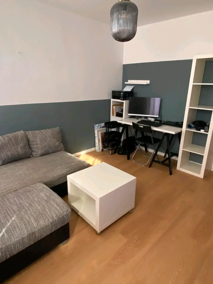 2 Zimmer Wohnung mit 39 m² in Rostock – Bild 7
