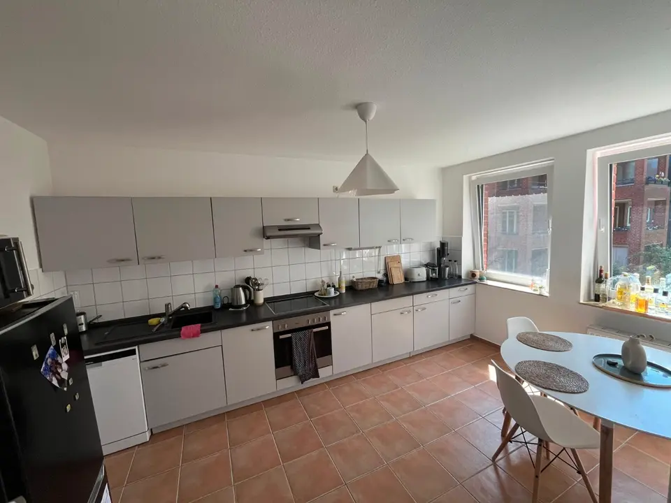 3 Zimmer Wohnung mit 85 m² in Lüneburg – Bild 3
