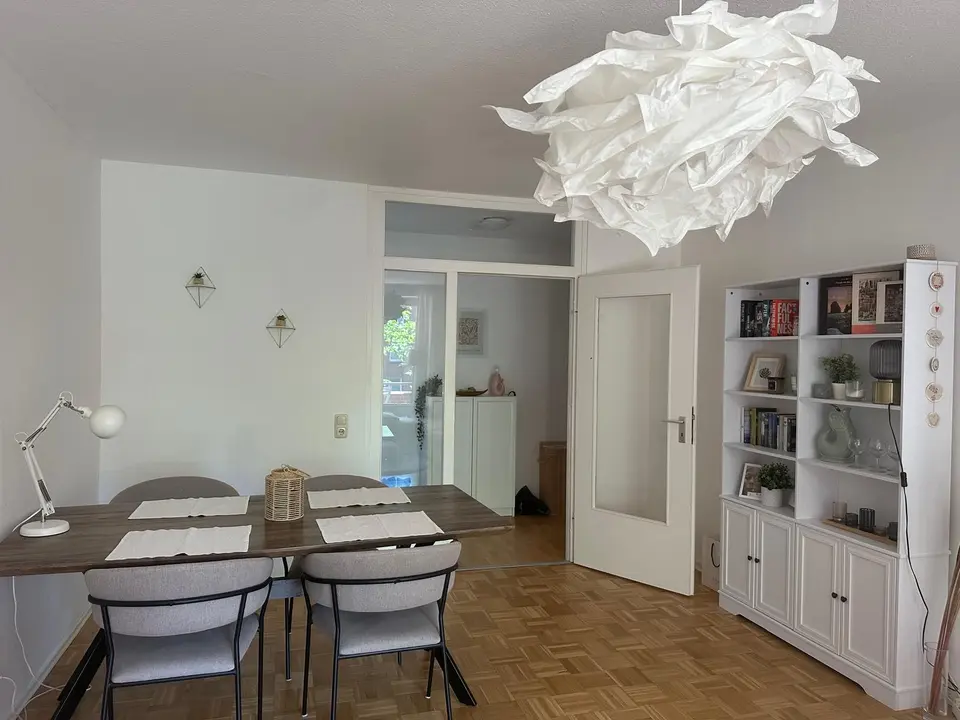 3 Zimmer Wohnung mit 85 m² in Lüneburg – Bild 5