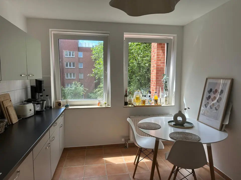 3 Zimmer Wohnung mit 85 m² in Lüneburg – Bild 6