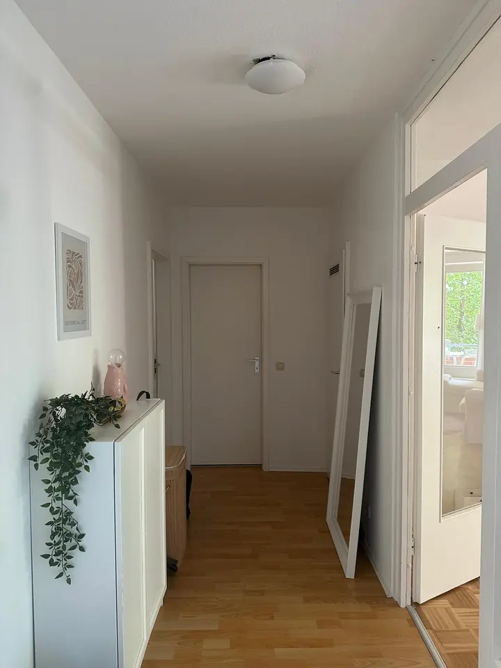 3 Zimmer Wohnung mit 85 m² in Lüneburg – Bild 7