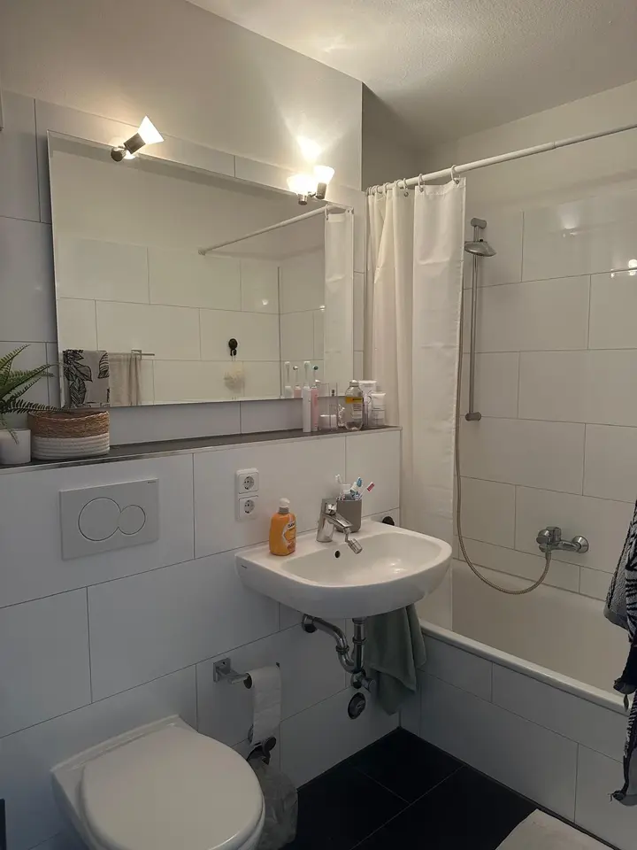 3 Zimmer Wohnung mit 85 m² in Lüneburg – Bild 8