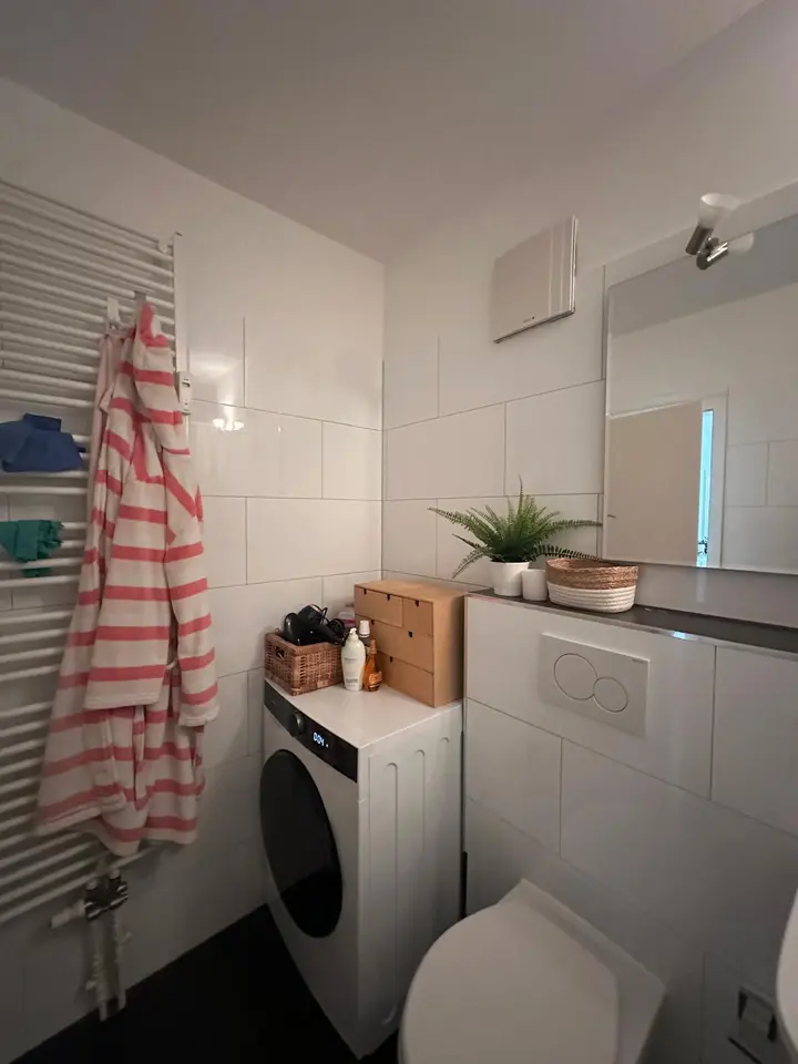 3 Zimmer Wohnung mit 85 m² in Lüneburg – Bild 9