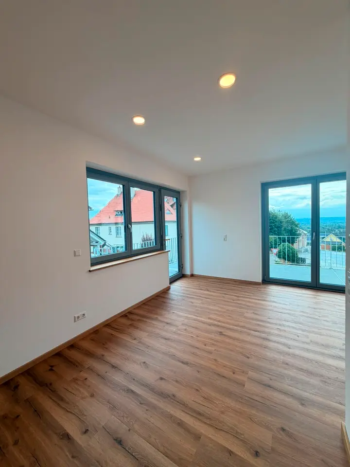 2 Zimmer Wohnung mit 53 m² in Weingarten – Bild 1